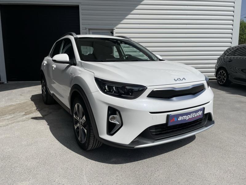 Image KIA Stonic 1.0 T-GDi 100ch Collection 2 DCT7