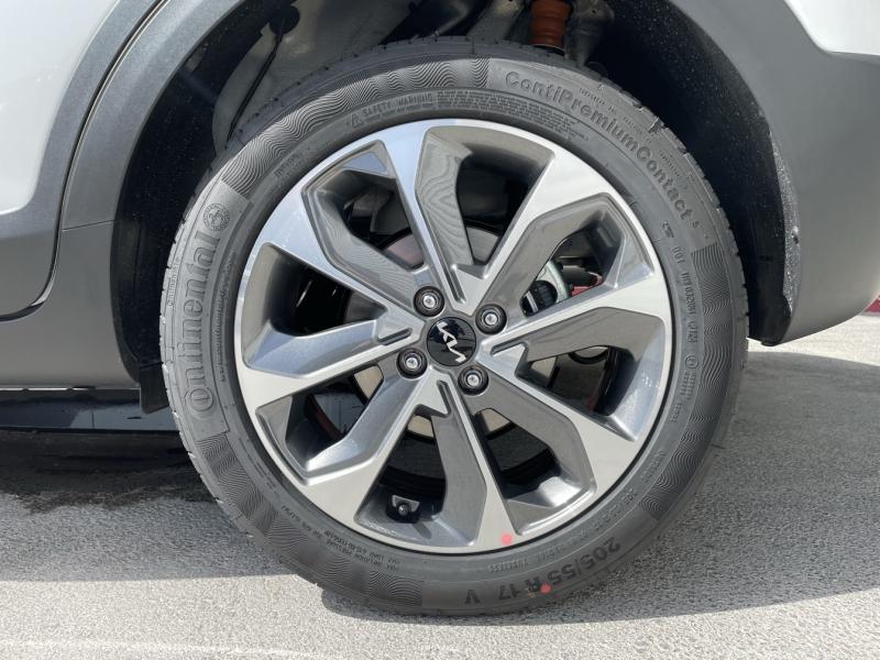 Image KIA Stonic 1.0 T-GDi 100ch Collection 2 DCT7