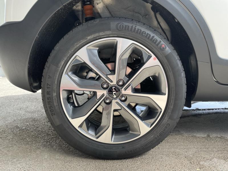 Image KIA Stonic 1.0 T-GDi 100ch Collection 2 DCT7