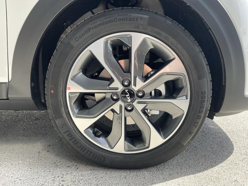 Image KIA Stonic 1.0 T-GDi 100ch Collection 2 DCT7