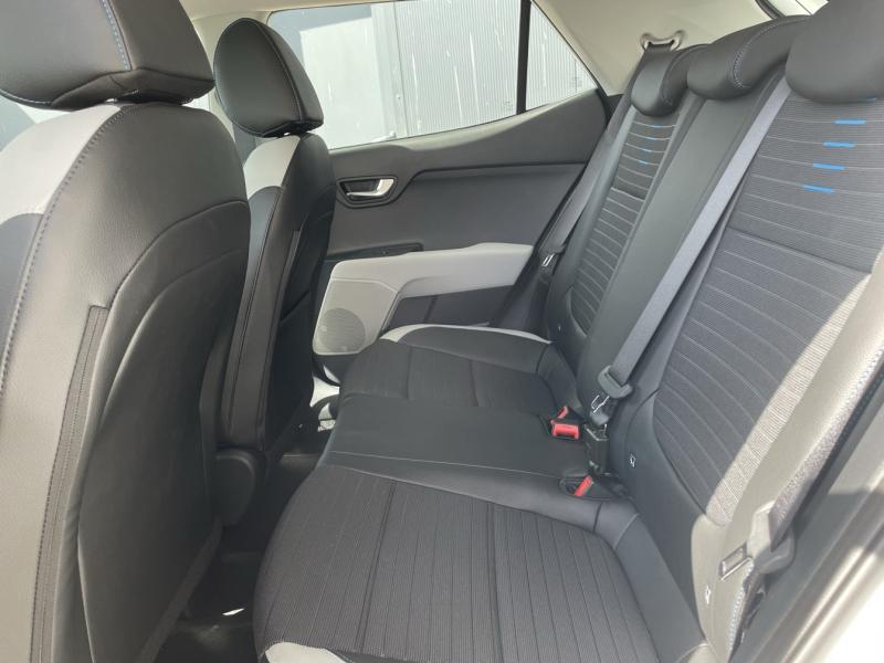 Image KIA Stonic 1.0 T-GDi 100ch Collection 2 DCT7