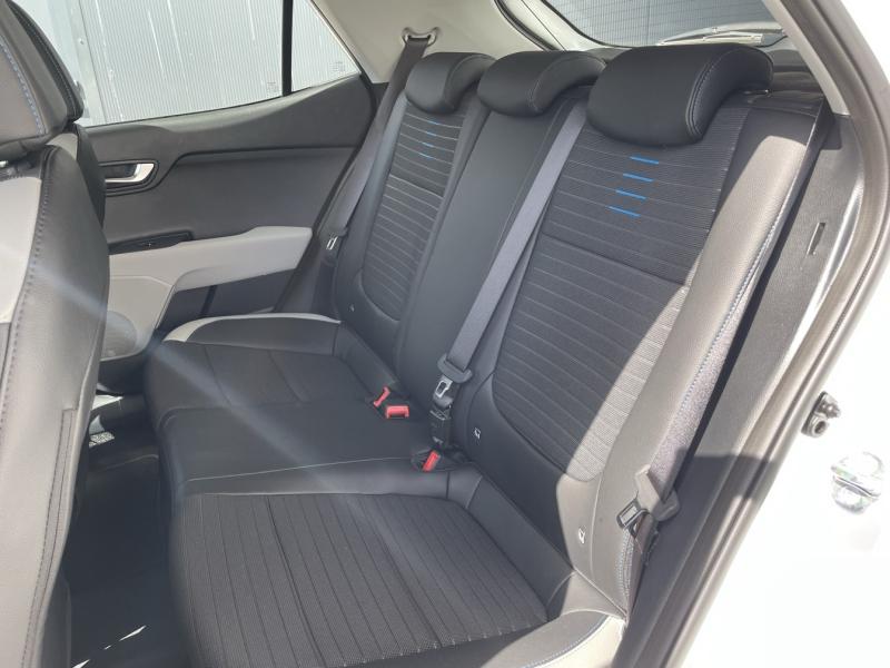 Image KIA Stonic 1.0 T-GDi 100ch Collection 2 DCT7