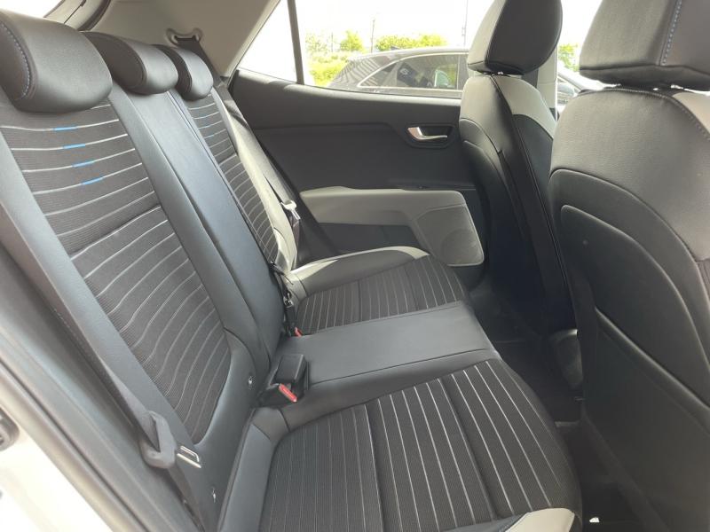 Image KIA Stonic 1.0 T-GDi 100ch Collection 2 DCT7