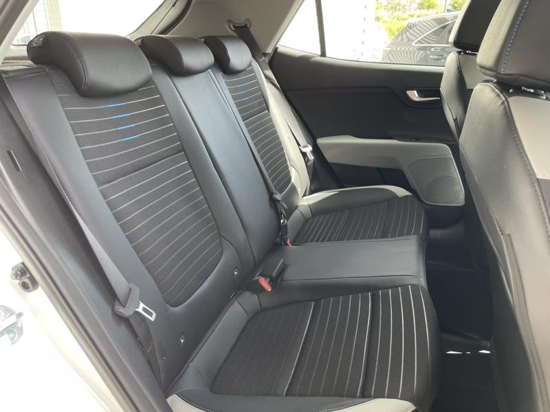 Image KIA Stonic 1.0 T-GDi 100ch Collection 2 DCT7