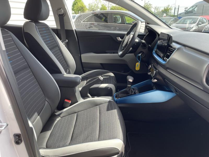 Image KIA Stonic 1.0 T-GDi 100ch Collection 2 DCT7