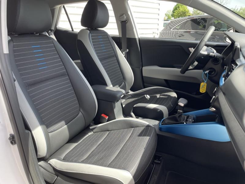 Image KIA Stonic 1.0 T-GDi 100ch Collection 2 DCT7