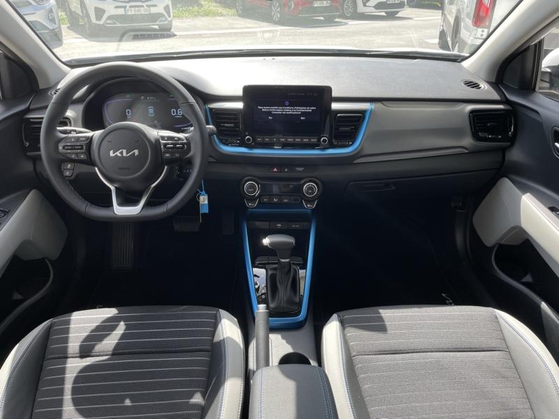 Image KIA Stonic 1.0 T-GDi 100ch Collection 2 DCT7