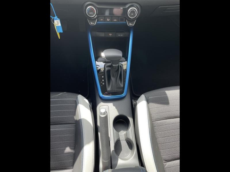 Image KIA Stonic 1.0 T-GDi 100ch Collection 2 DCT7