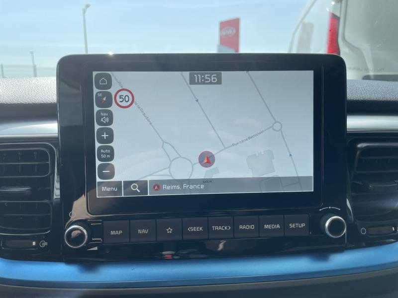 Image KIA Stonic 1.0 T-GDi 100ch Collection 2 DCT7