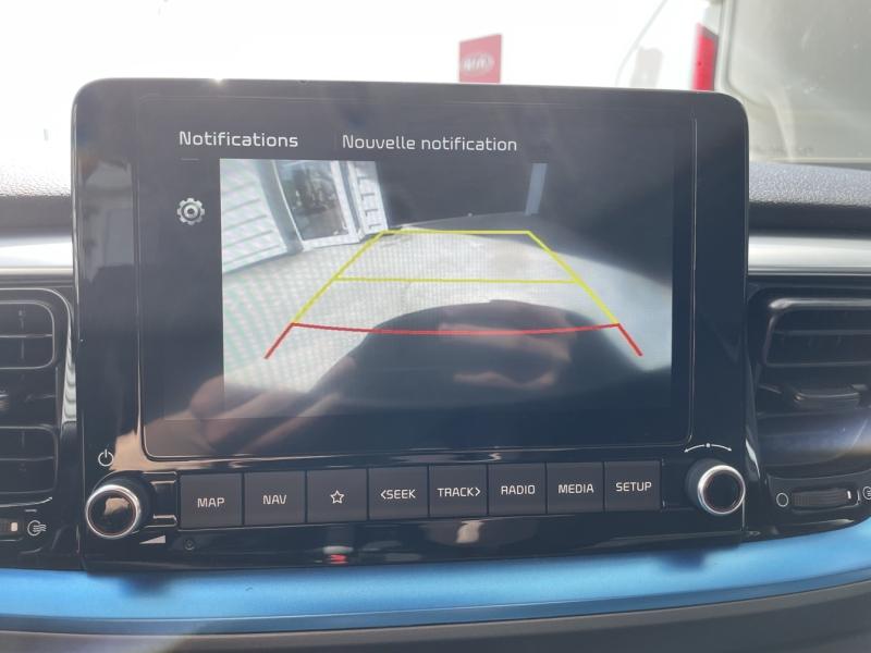 Image KIA Stonic 1.0 T-GDi 100ch Collection 2 DCT7