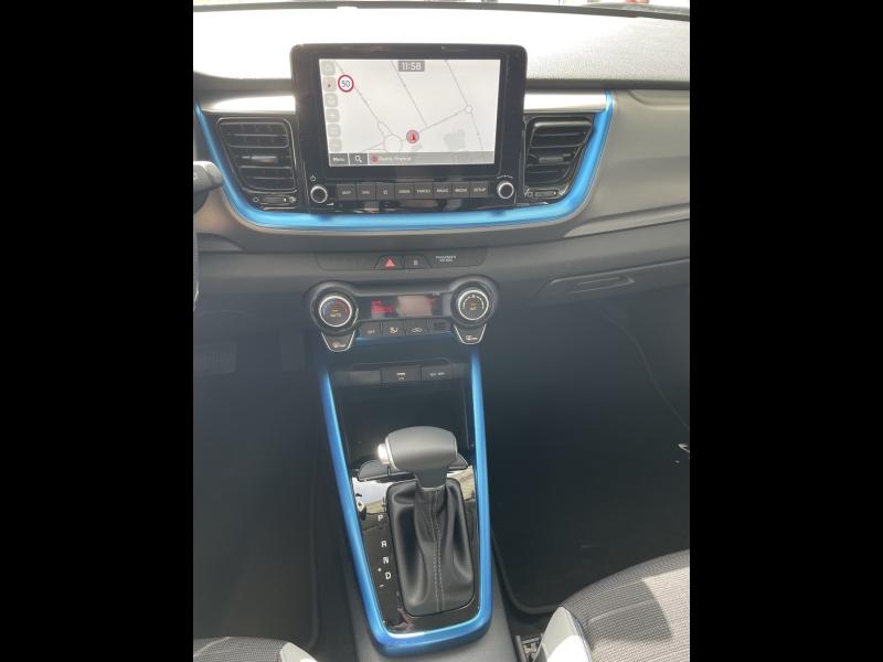 Image KIA Stonic 1.0 T-GDi 100ch Collection 2 DCT7