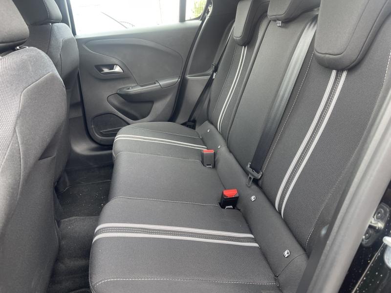 Image OPEL Corsa 1.2 Turbo 130ch GS BVA8