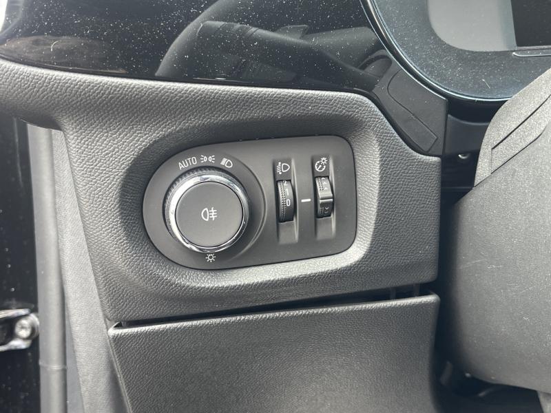 Image OPEL Corsa 1.2 Turbo 130ch GS BVA8