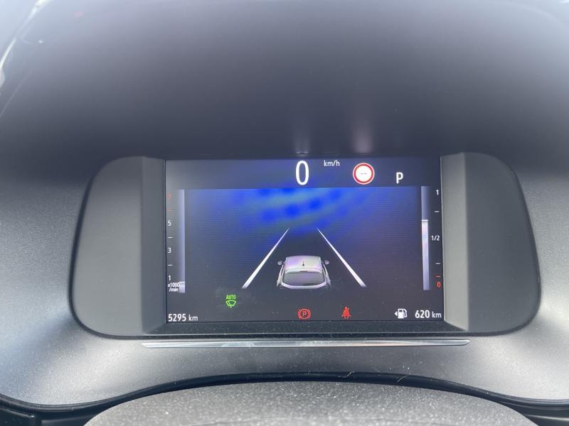 Image OPEL Corsa 1.2 Turbo 130ch GS BVA8