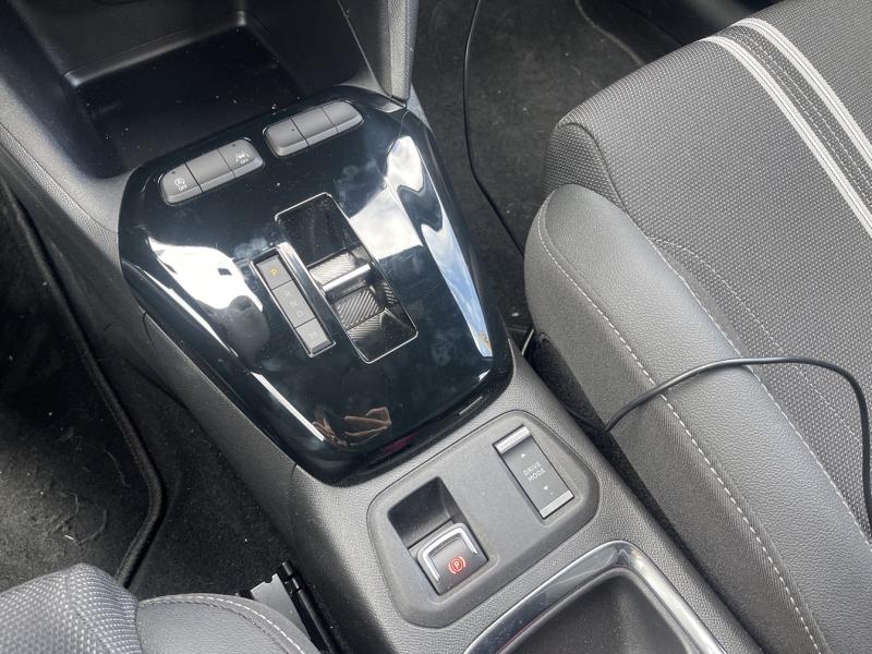 Image OPEL Corsa 1.2 Turbo 130ch GS BVA8