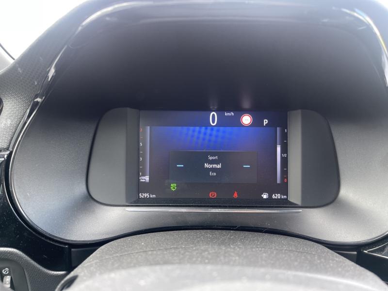 Image OPEL Corsa 1.2 Turbo 130ch GS BVA8