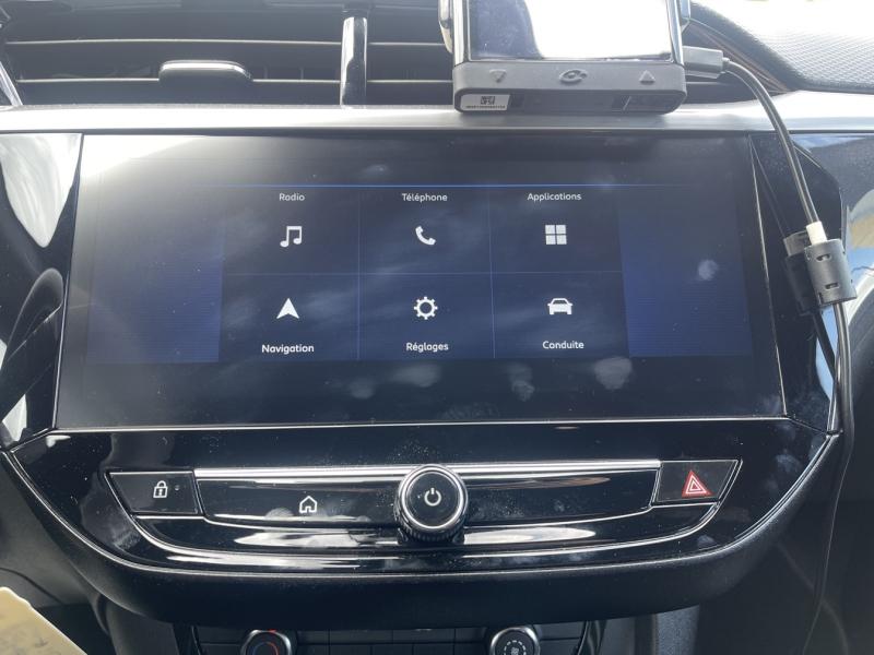 Image OPEL Corsa 1.2 Turbo 130ch GS BVA8