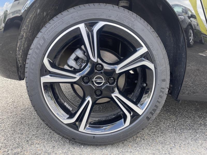 Image OPEL Corsa 1.2 Turbo 130ch GS BVA8