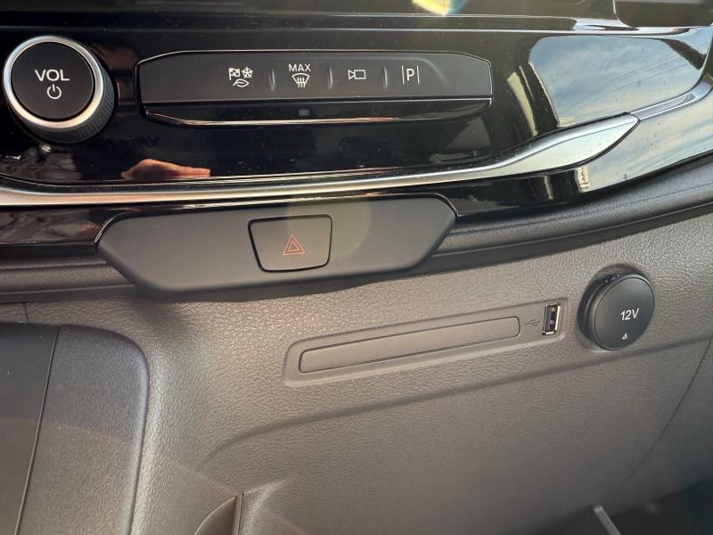 Image FORD Transit 2T Fg PE 350 L2H2 135 kW Batterie 75/68 kWh Trend Business