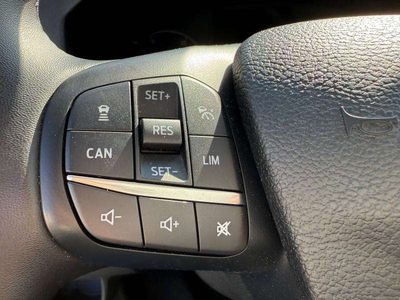 Image FORD Transit 2T Fg PE 350 L2H2 135 kW Batterie 75/68 kWh Trend Business