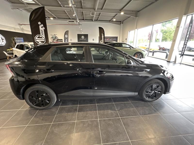 Image MG MOTOR MG4 EV 170ch - 51kWh