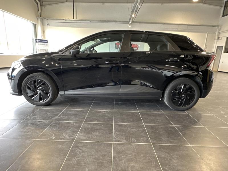 Image MG MOTOR MG4 EV 170ch - 51kWh