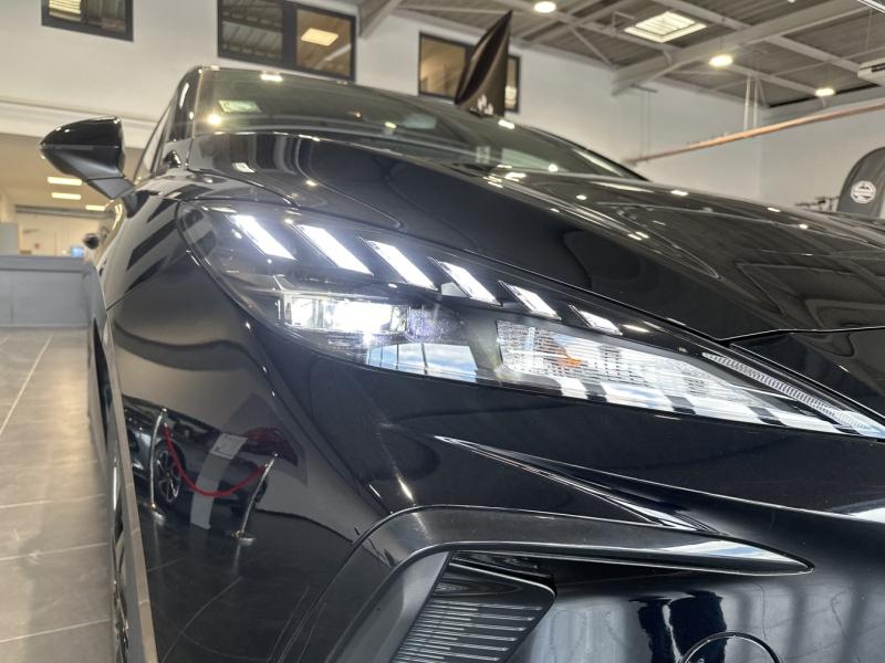 Image MG MOTOR MG4 EV 170ch - 51kWh