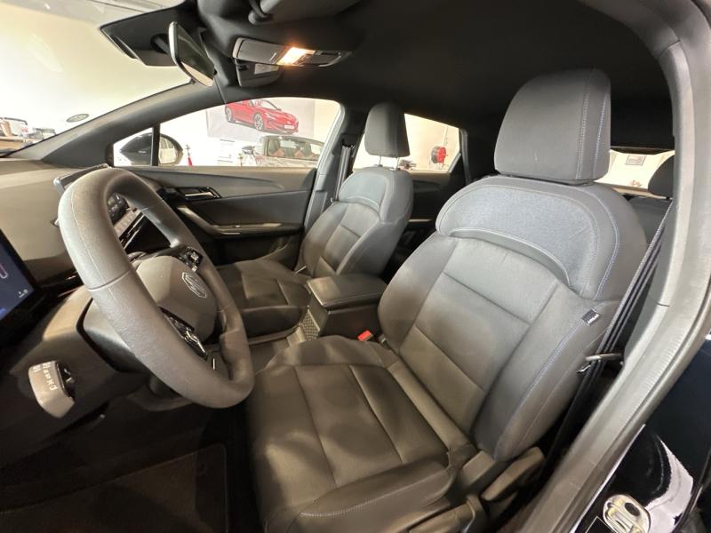 Image MG MOTOR MG4 EV 170ch - 51kWh