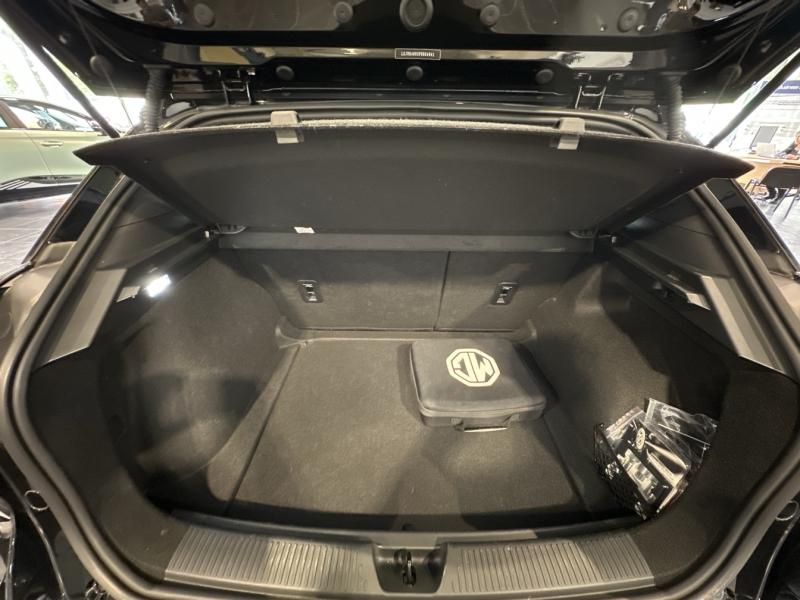 Image MG MOTOR MG4 EV 170ch - 51kWh