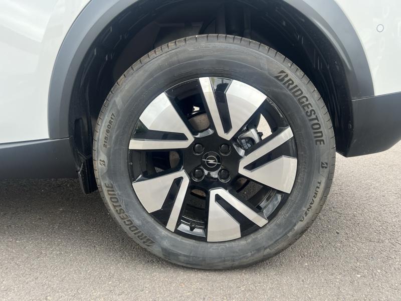 Image OPEL Frontera Electric 113ch GS