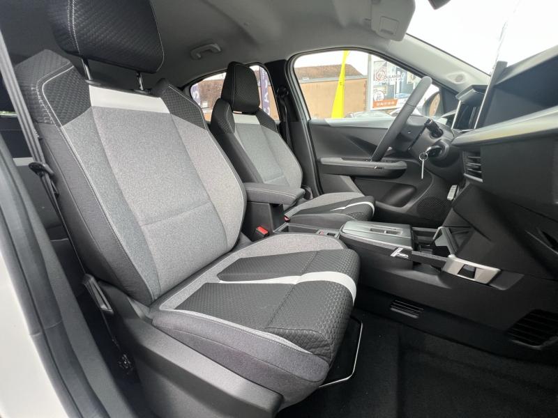 Image OPEL Frontera Electric 113ch GS