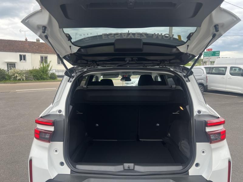 Image OPEL Frontera Electric 113ch GS