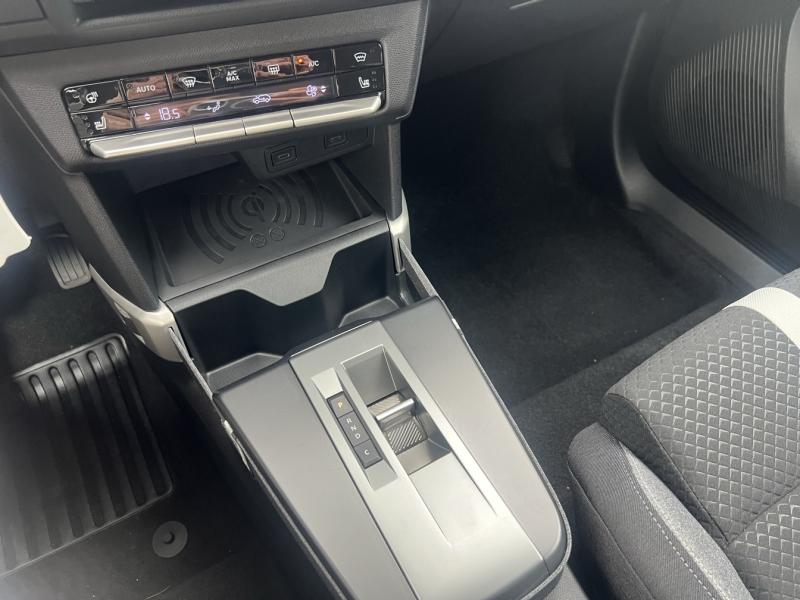 Image OPEL Frontera Electric 113ch GS