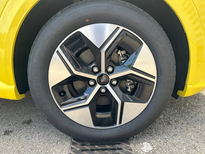 Image FORD Puma Gen-E 168ch Standard Range 43 kWh