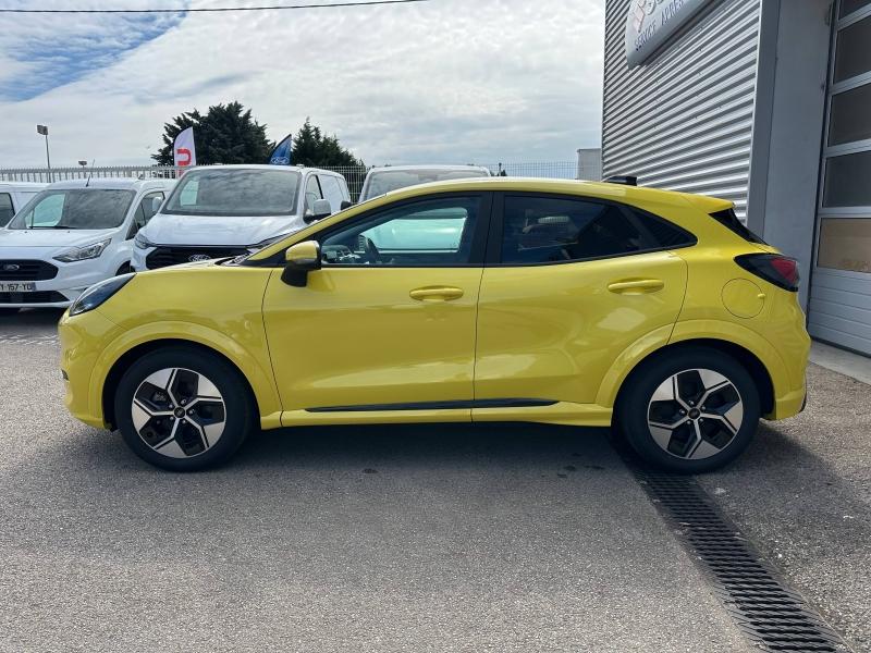 Image FORD Puma Gen-E 168ch Standard Range 43 kWh