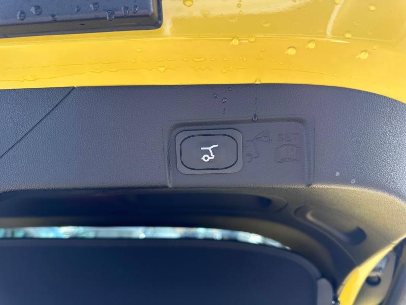 Image FORD Puma Gen-E 168ch Standard Range 43 kWh