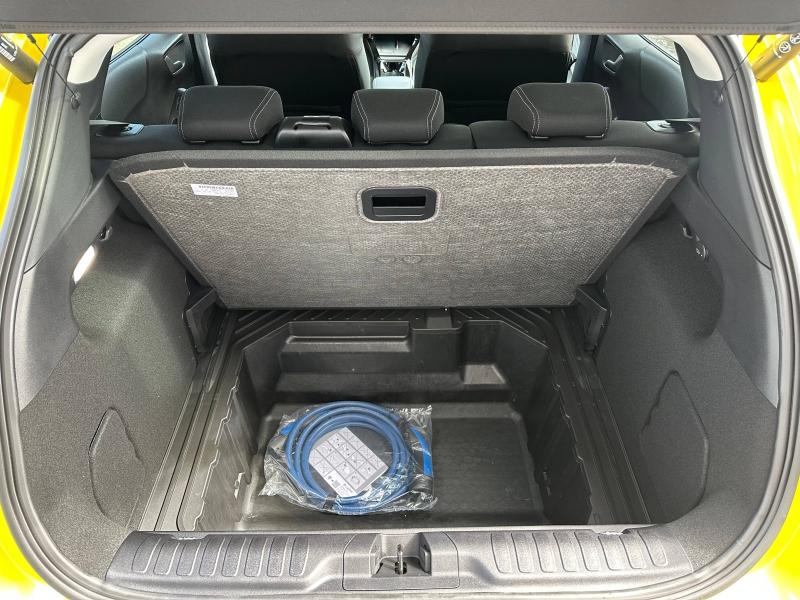 Image FORD Puma Gen-E 168ch Standard Range 43 kWh