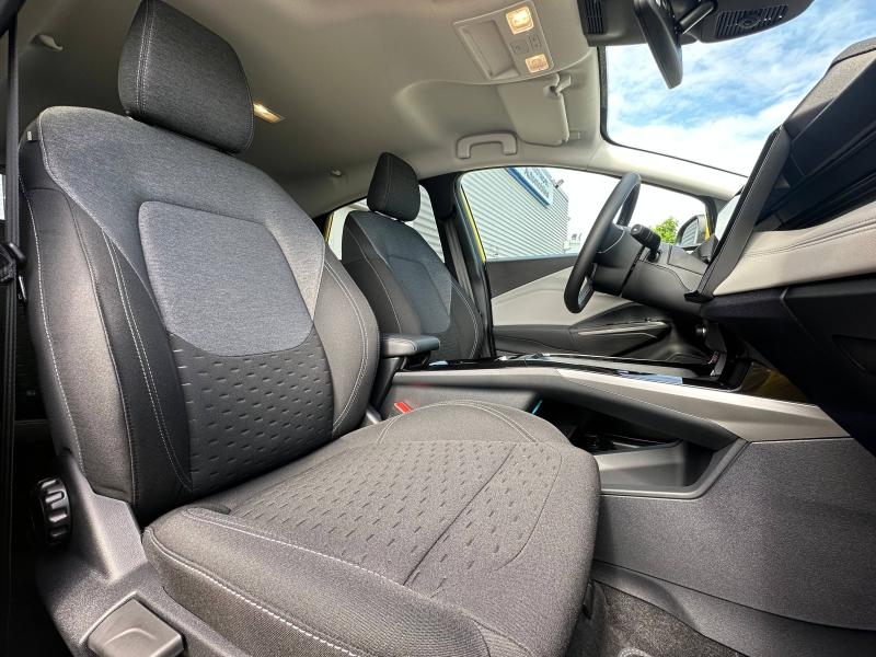 Image FORD Puma Gen-E 168ch Standard Range 43 kWh