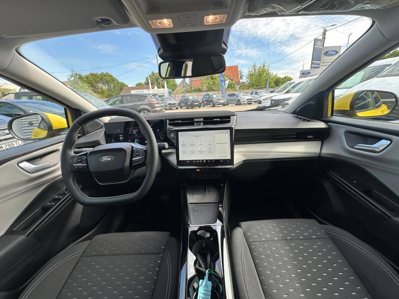 Image FORD Puma Gen-E 168ch Standard Range 43 kWh