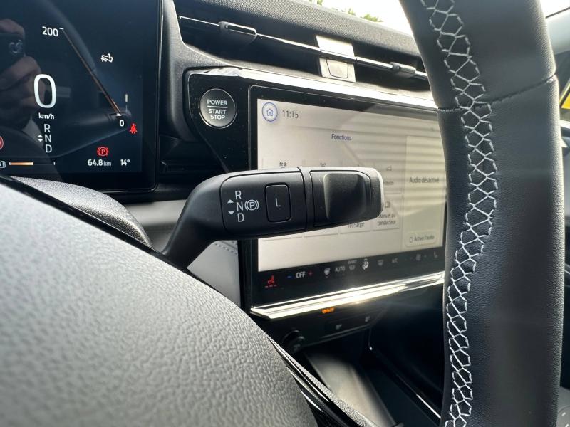 Image FORD Puma Gen-E 168ch Standard Range 43 kWh