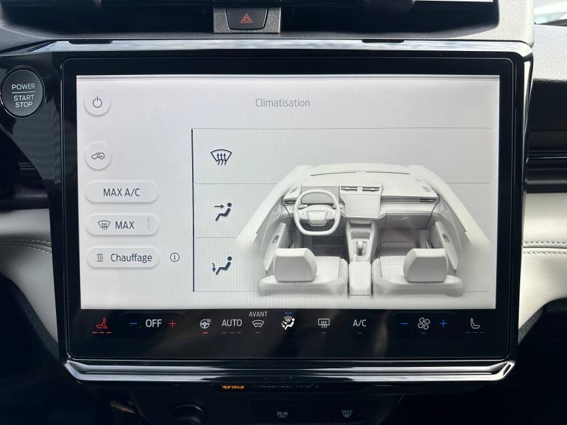 Image FORD Puma Gen-E 168ch Standard Range 43 kWh