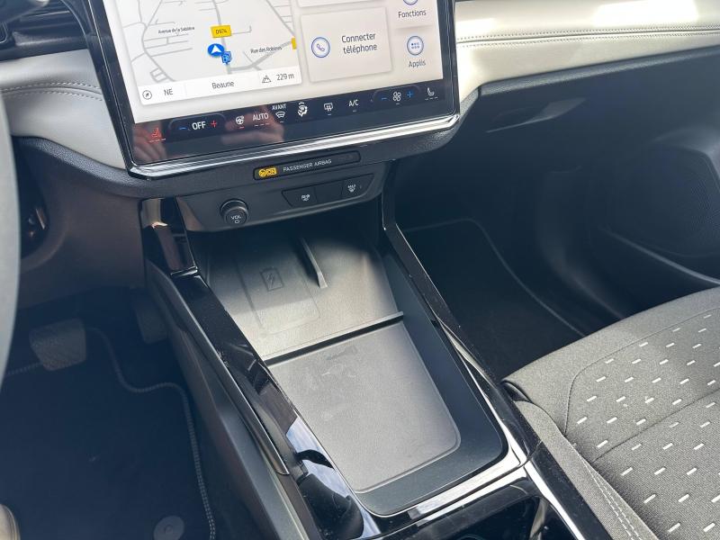 Image FORD Puma Gen-E 168ch Standard Range 43 kWh