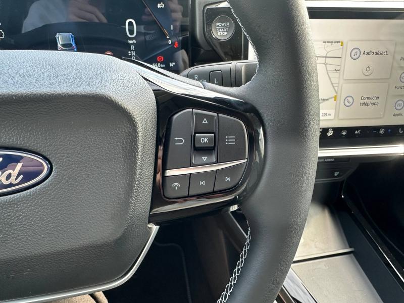 Image FORD Puma Gen-E 168ch Standard Range 43 kWh