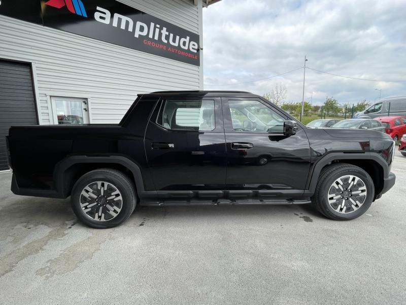 Image MAXUS eTerron9 102 kWh 4X4