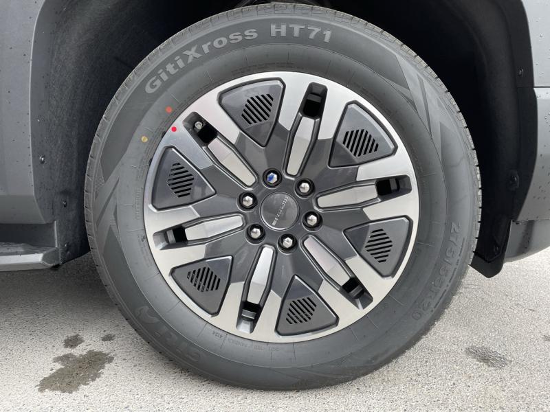 Image MAXUS eTerron9 102 kWh 4X4