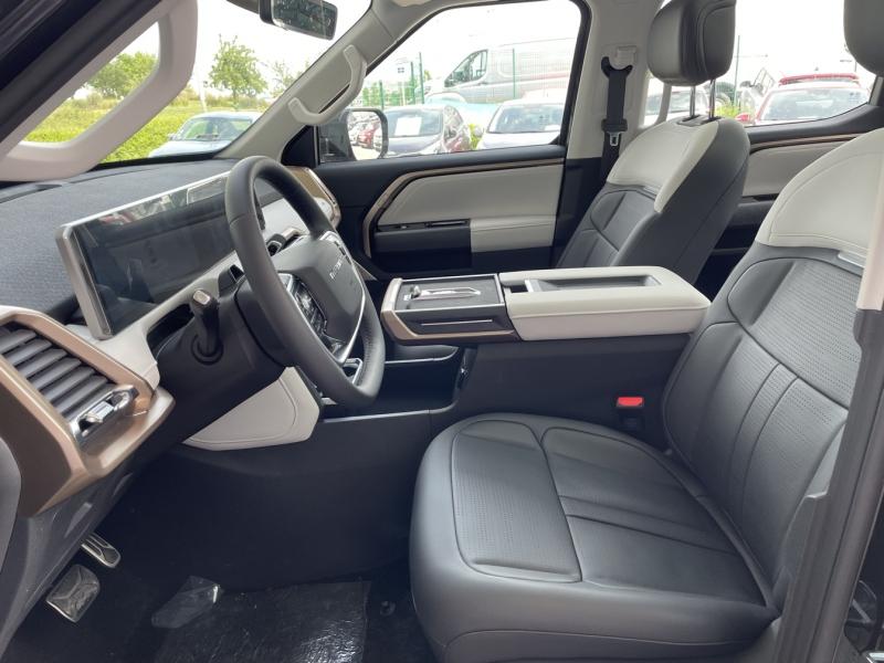 Image MAXUS eTerron9 102 kWh 4X4