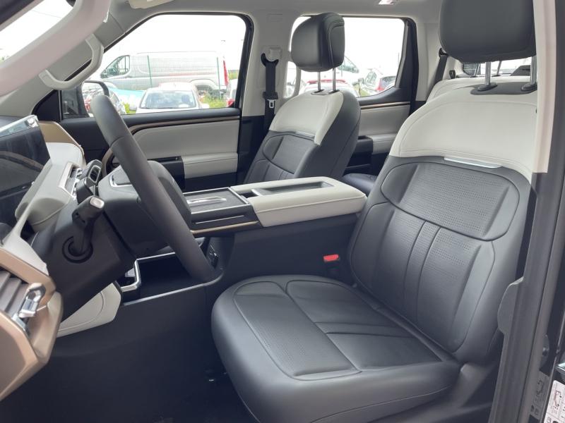 Image MAXUS eTerron9 102 kWh 4X4