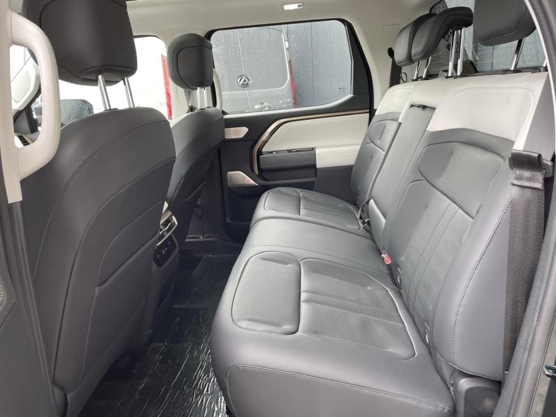 Image MAXUS eTerron9 102 kWh 4X4