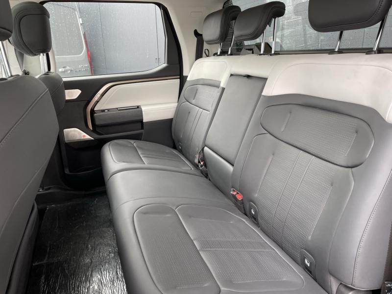 Image MAXUS eTerron9 102 kWh 4X4