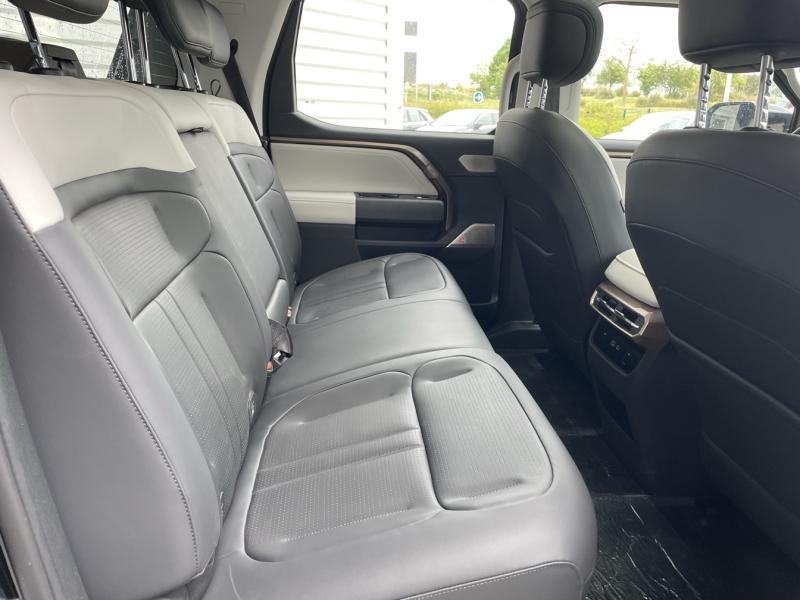 Image MAXUS eTerron9 102 kWh 4X4